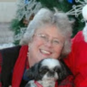 Meet your Posher, Maggie